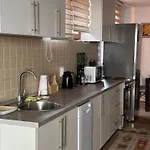 Rusta Apartament