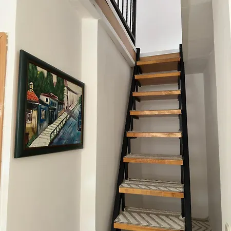 Rusta Appartement