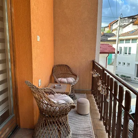Rusta * Sarajevo