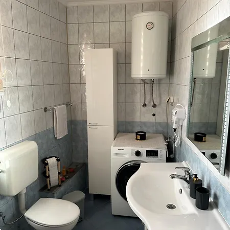 شقة Rusta سراييفو