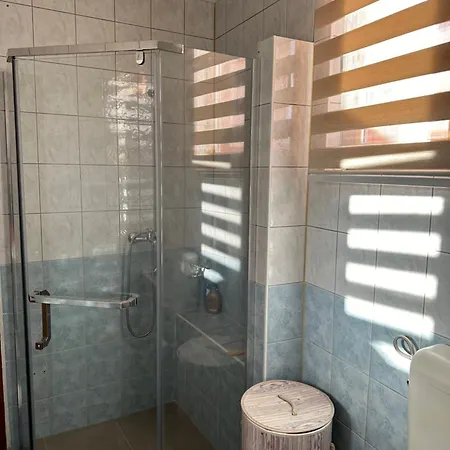 Rusta Apartment