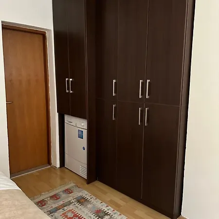 Rusta * سراييفو