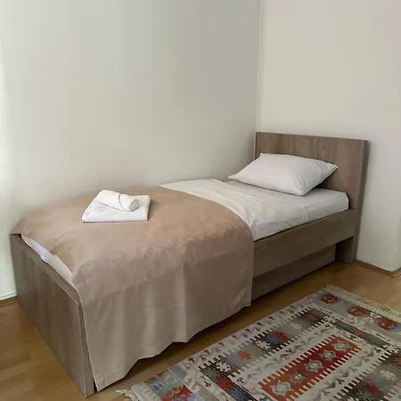 Apartment Rusta Sarajevo