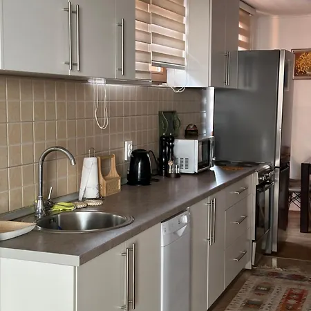 Rusta Apartment