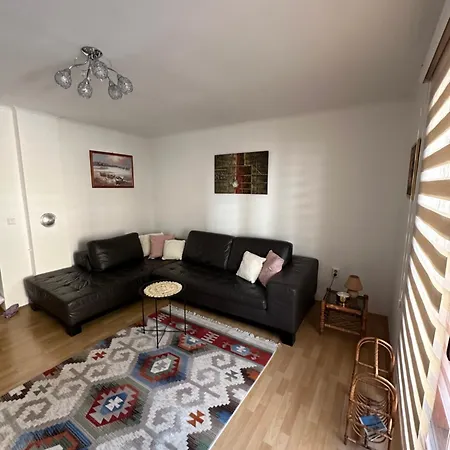 Apartment Rusta