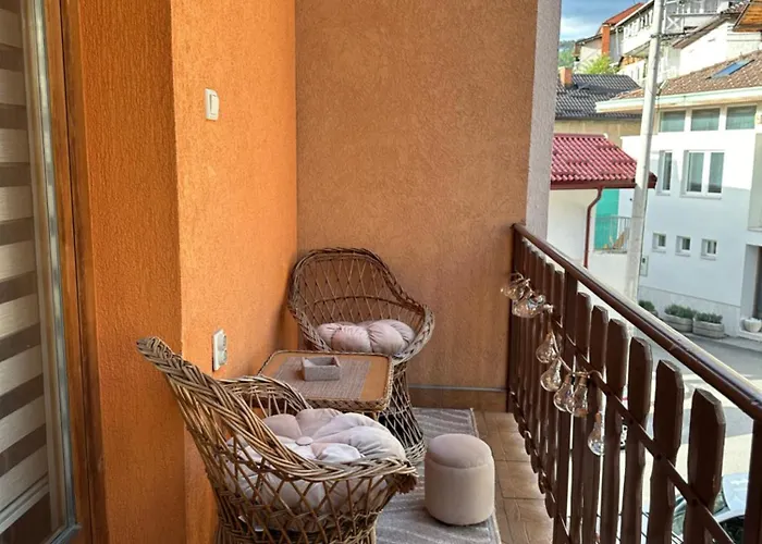 Rusta * 塞拉耶佛