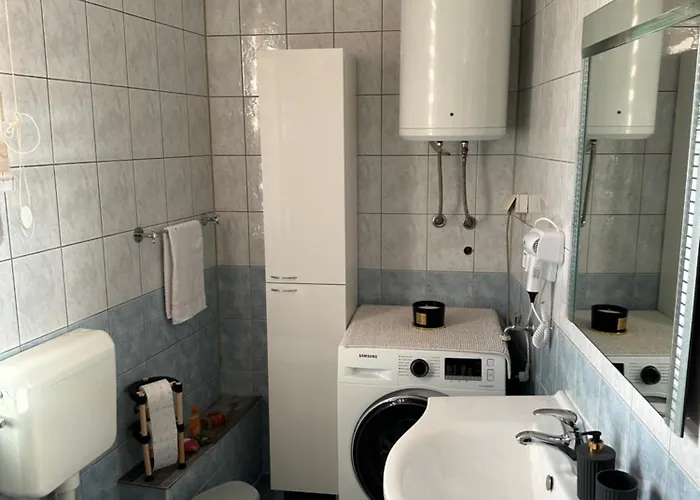 公寓 Rusta 塞拉耶佛