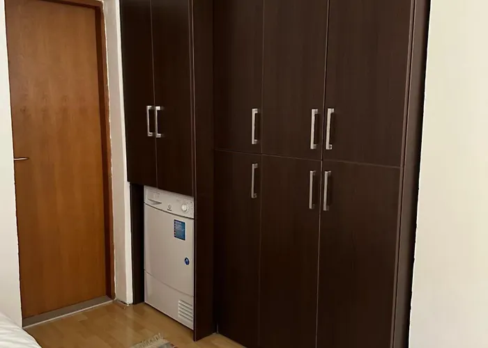 Rusta * 塞拉耶佛