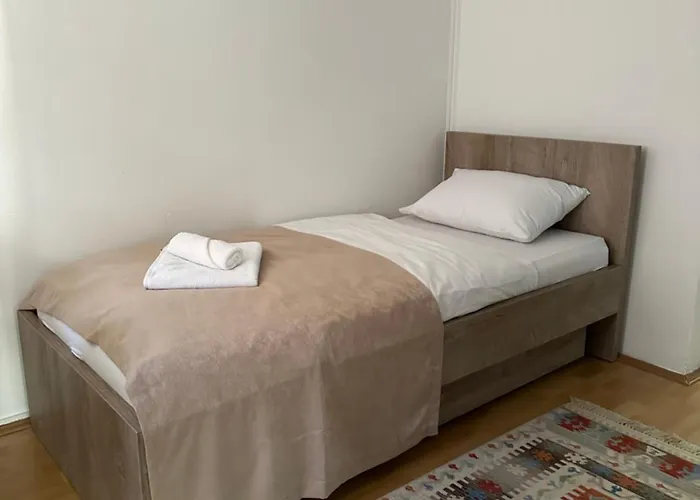 Appartement Rusta Sarajevo