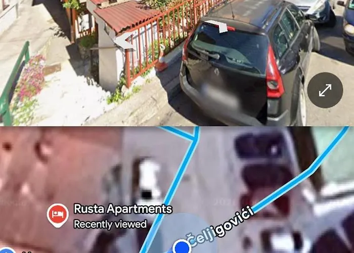 Rusta * 塞拉耶佛